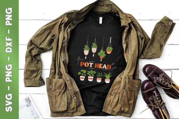Download Gardening Potted Plant Pot Head - Potted plant Collection